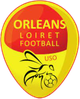 奥尔良女足logo