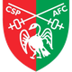 查尔丰特圣皮特logo