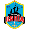 巴伊亚竞技logo