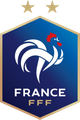 法国logo