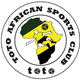Toto非洲人logo