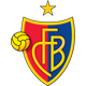 巴塞尔B队logo