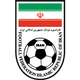 伊朗女子五人足logo