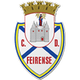 费伦斯女足logo