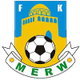 梅尔夫青年队logo