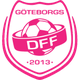 哥特堡女足logo