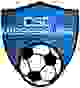 CSC密西沙加logo