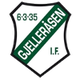 吉勒拉森logo
