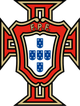 葡萄牙U18logo