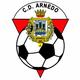 阿尔内多logo