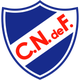 乌拉圭民族后备队logo