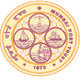 孟买港logo