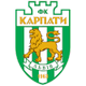 喀尔巴阡山女足logo
