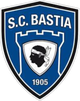 巴斯蒂亚B队logo