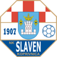 斯拉文logo