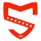 孟买射手logo