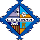 CD热纳瓦logo