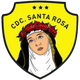 圣塔罗萨普卡尔帕logo