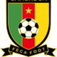喀麦隆五人足球队logo