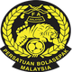 马来西亚女子五人足logo