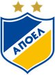 希腊人竞技logo