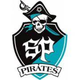 圣佩德罗海盗logo