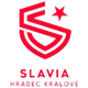 斯拉维亚俱乐部logo