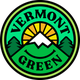 佛蒙特绿队logo