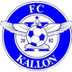 FC卡隆logo