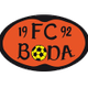 博达logo