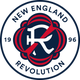 新英格兰革命B队logo