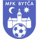 MFK巴耶卡logo