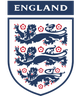 英格兰C队logo