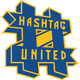 哈斯塔联女足logo