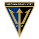 维珍尼亚海滨城logo