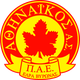 雅典俱乐部logo