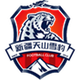 新疆天山雪豹logo
