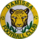 达米萨logo