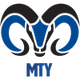 Tec蒙特雷logo