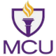 马尼拉中央大学logo