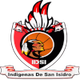 圣伊西德罗女篮logo