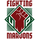 战斗马鲁logo