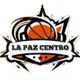 拉帕兹中心女篮logo