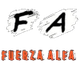 阿尔法部队logo