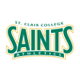 圣克莱尔学院logo