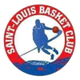 圣路易斯BC女篮logo