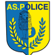 AS警察logo