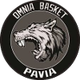 帕维亚奥米尼亚logo