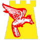 玛布亚红雀logo