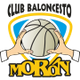 摩伦logo